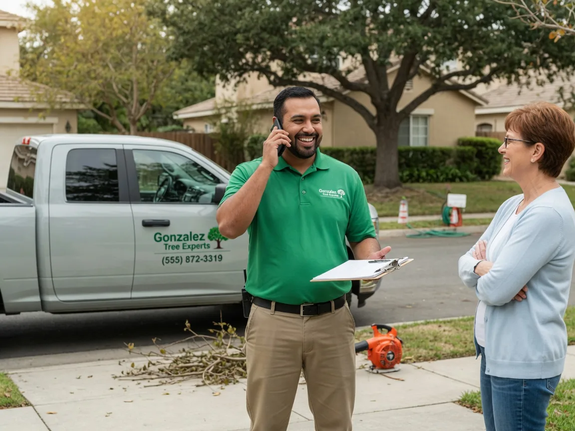 Tree Service Deweyville, TX FAQs